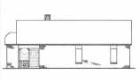 Right Side Elevation
